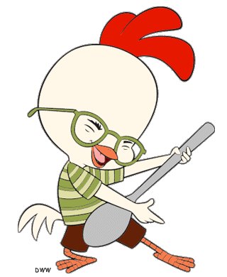 Pictures free clip art borders chickens - dbclipart.com