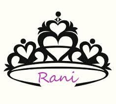 Tiara Tattoo | Princess Tiara ...