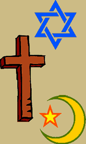 An Introduction to Western Religions - mrdowling.com