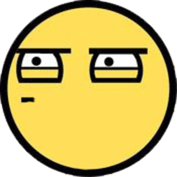 Awesome Face Epic Smiley Know Your Meme