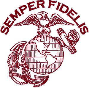 1000+ images about Marine | Logos, Usmc emblem and ...