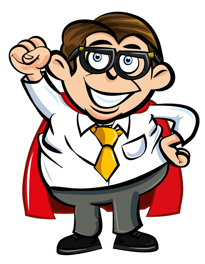 Cartoon Nerds - ClipArt Best