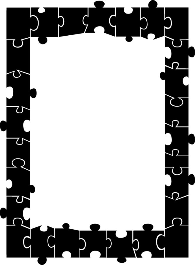 Printable Free Full Page Borders