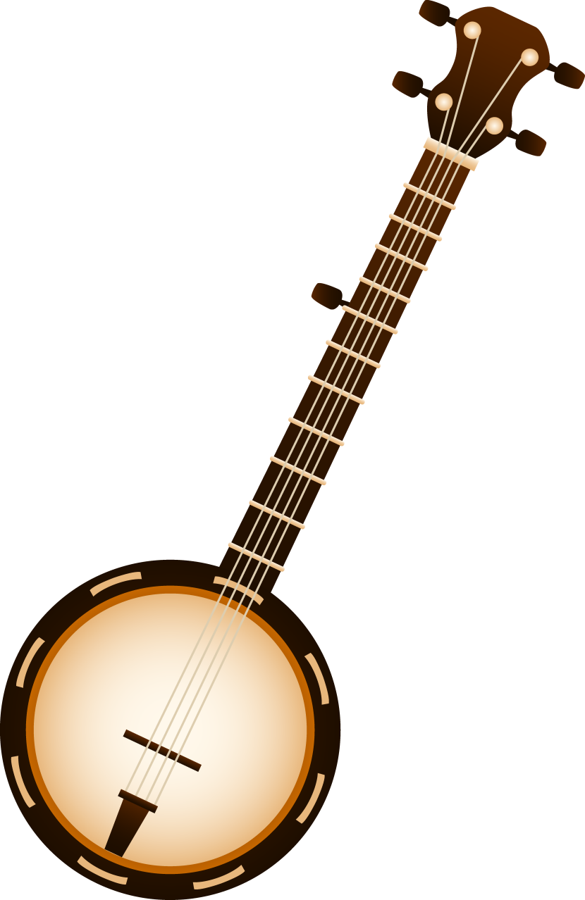 Country Music Clipart - Clipartion.com