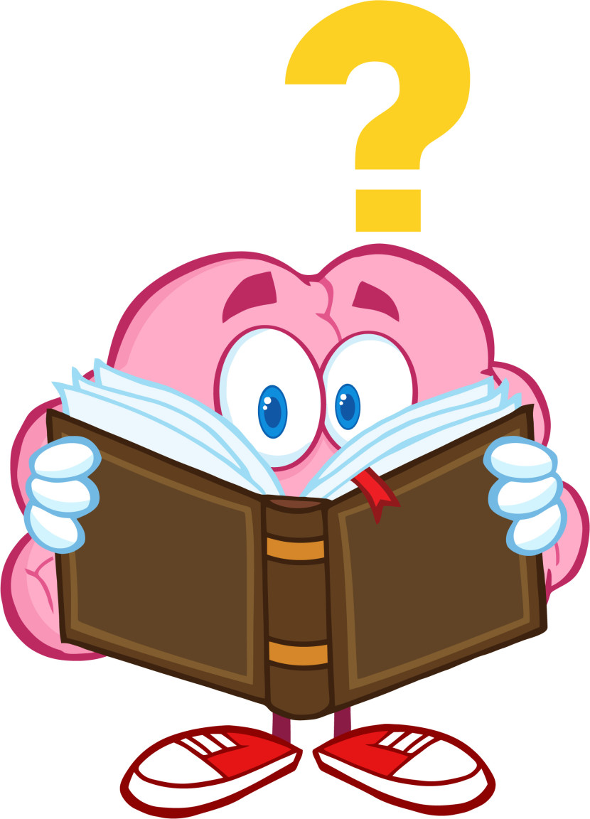 Best Brain Clipart For Kids #28873 - Clipartion.com