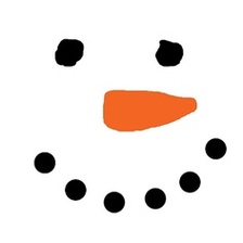 Stencil Art Faces Clipart - Free to use Clip Art Resource