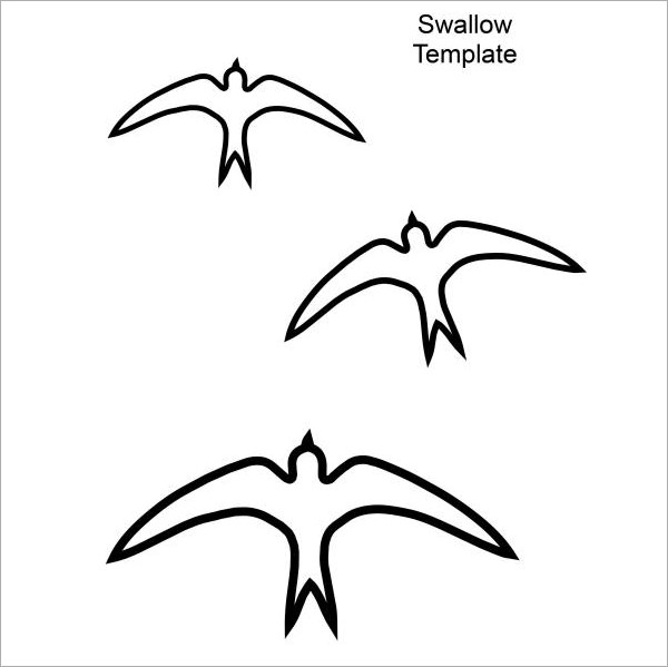 20+ Bird Templates - Animal Templates | Free & Premium Templates