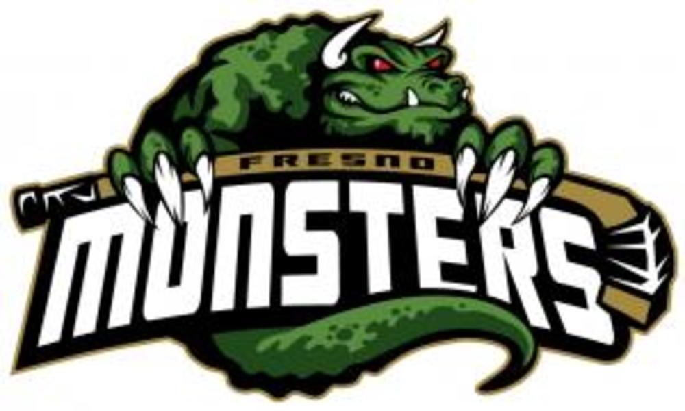 Fresno Monster's Hockey vs. Valencia