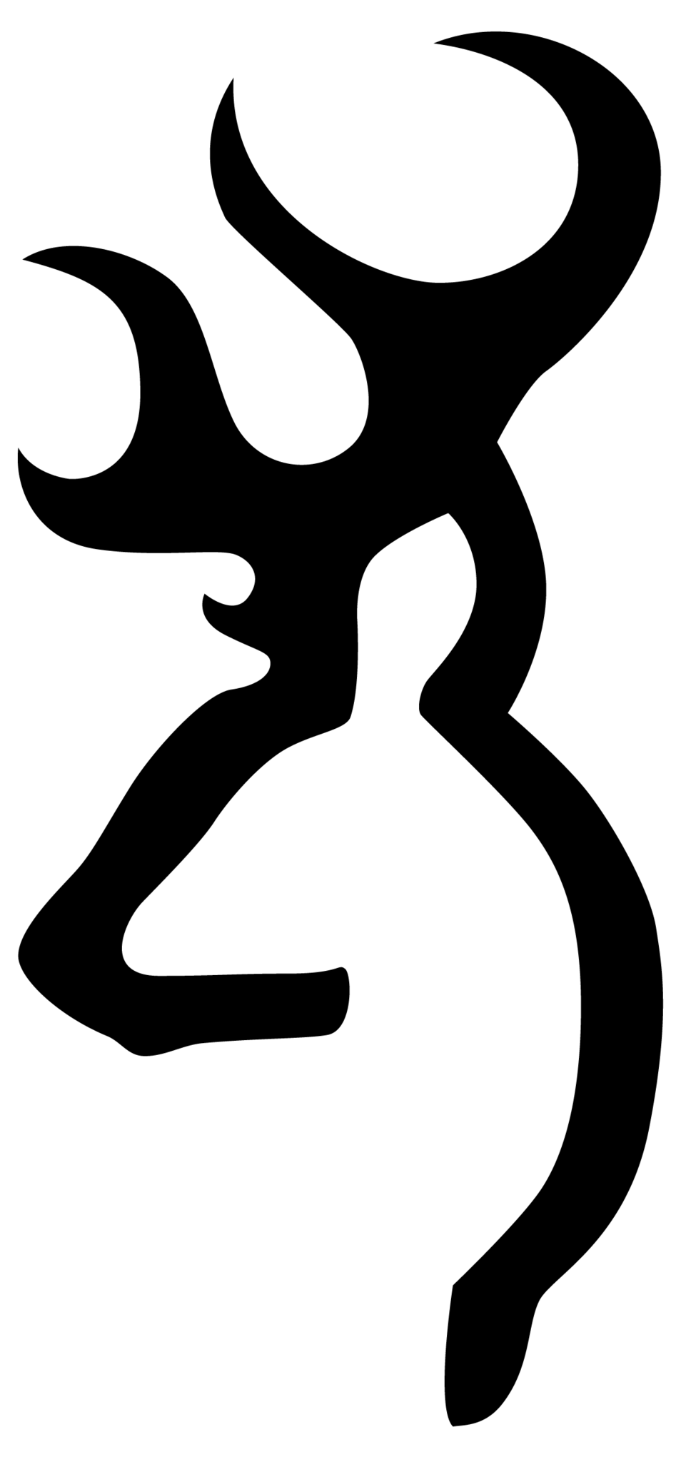 Browning Symbol | Free Download Clip Art | Free Clip Art | on ...