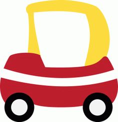 Matter toy car outline clipart - ClipartFox
