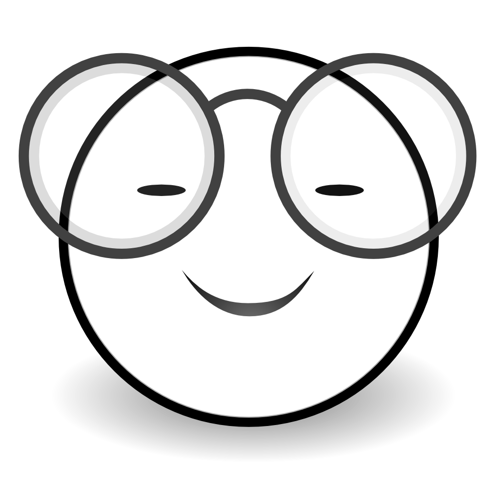 Line Drawing Smiley Faces Clip Art - ClipArt Best
