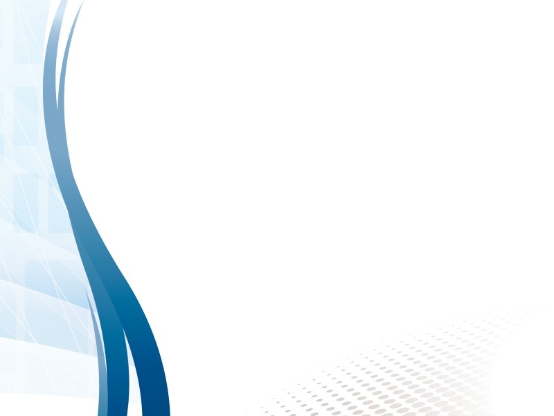 Simple Blue Background For Powerpoint Presentation