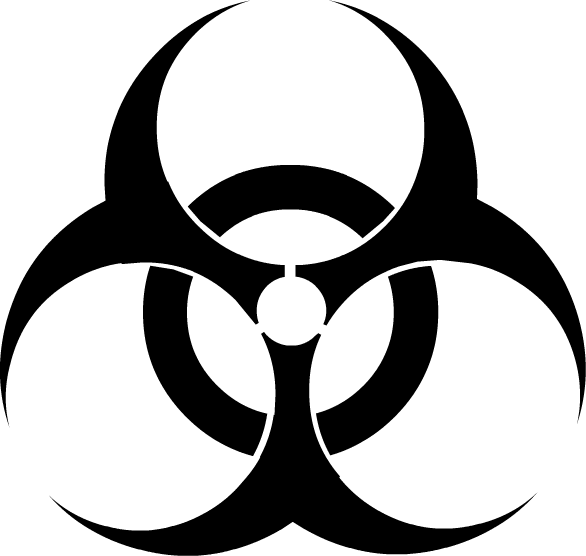 Image - Stronghold tags Biohazard.png | Saints Row Wiki | Fandom ...