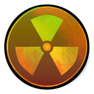 Anti Nuke Symbol Gifts on Zazzle