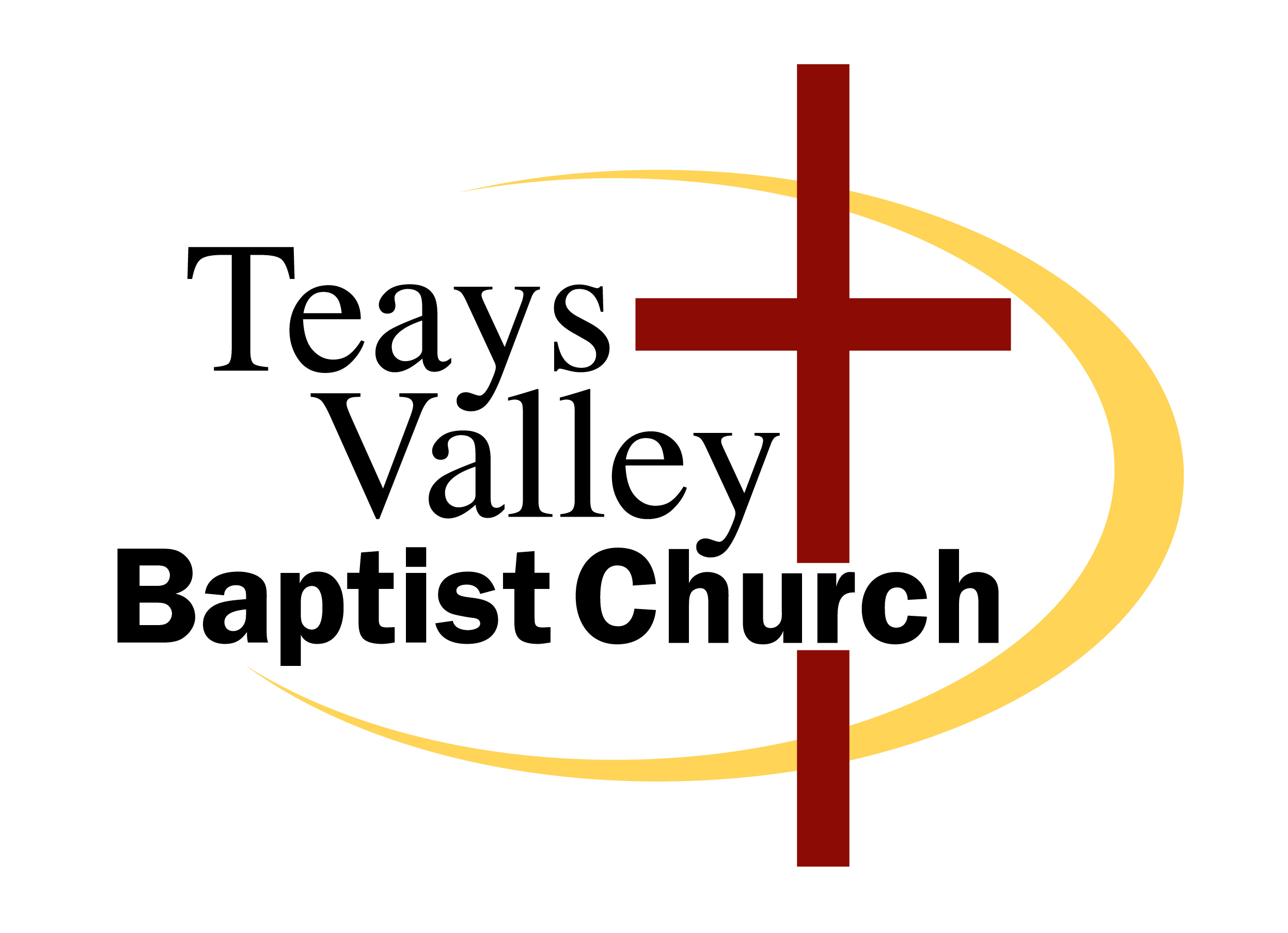 Teays Valley Baptist Church logo |