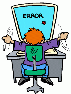 Hasslefreeclipart.comÂ» Cartoon Clip ArtÂ» Computer Users ...