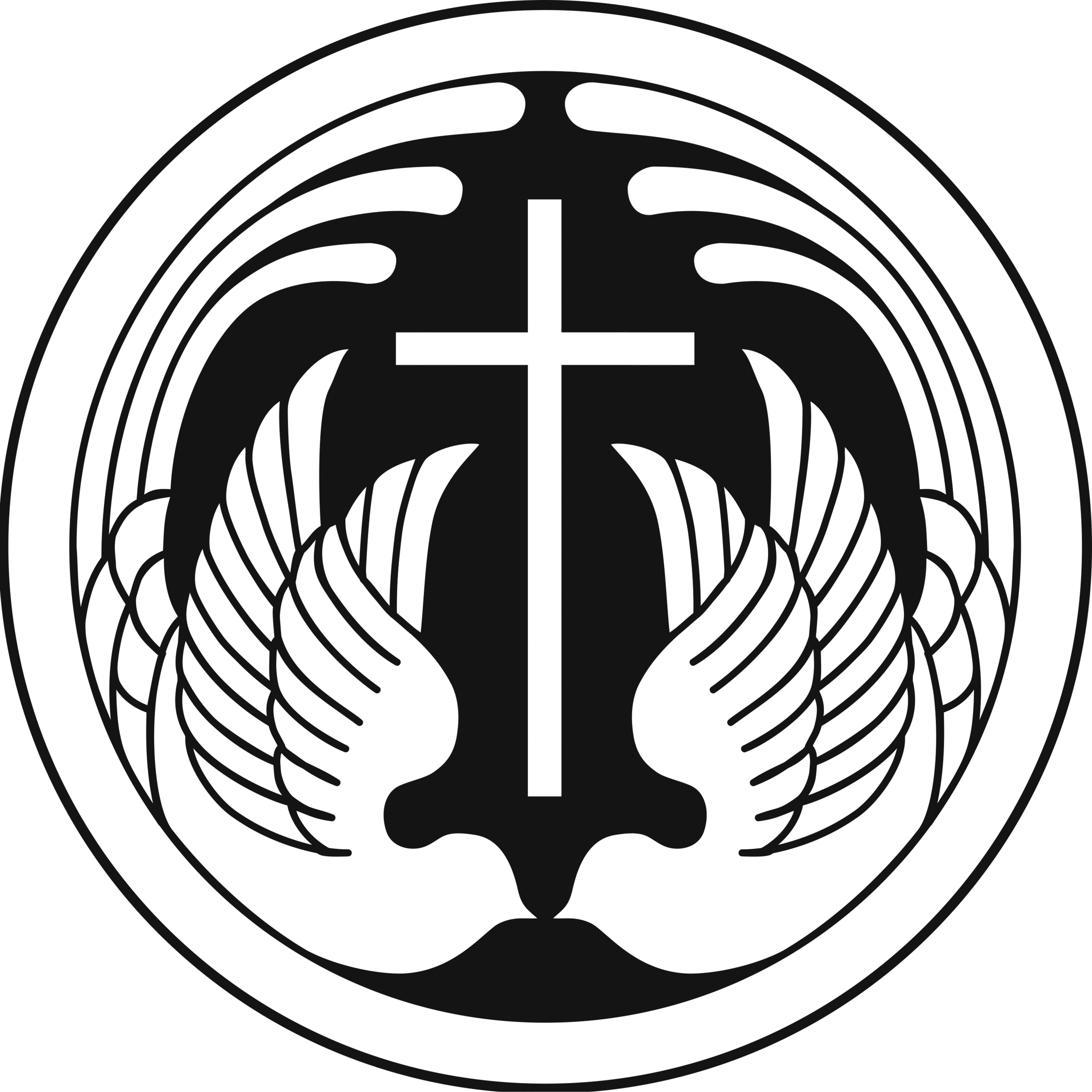 Baptism Symbols Clipart - Free to use Clip Art Resource