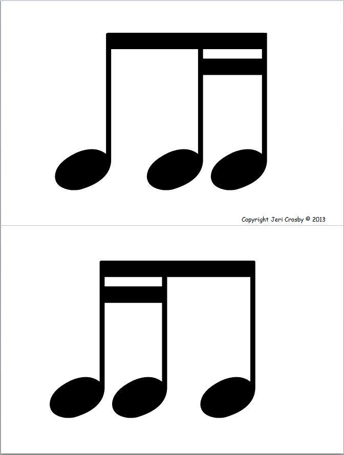 Eighth Note Picture | Free Download Clip Art | Free Clip Art | on ...