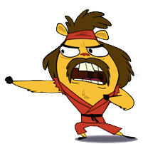 Wood Chuck Png - ClipArt Best