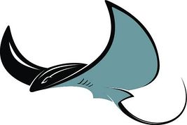50+ Stingray Clip Art