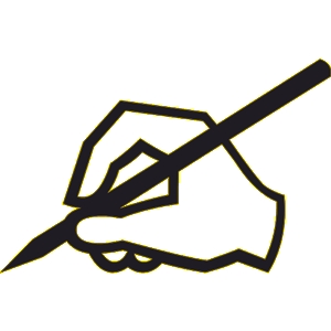 Essay Clipart