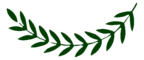 leaves line border Gallery