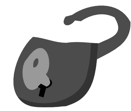 A Perfect World - Household Clip Art