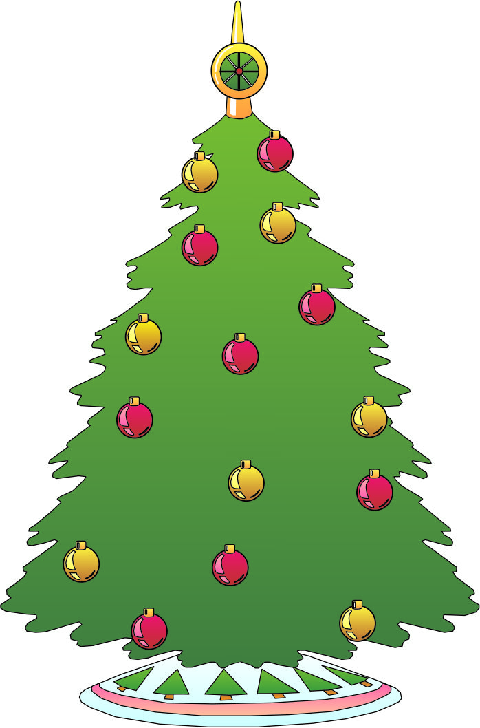 Cartoon Picture Of Trees | Free Download Clip Art | Free Clip Art ...