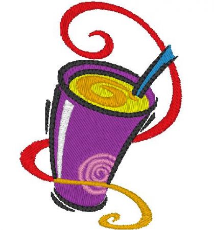 Smoothie Clipart