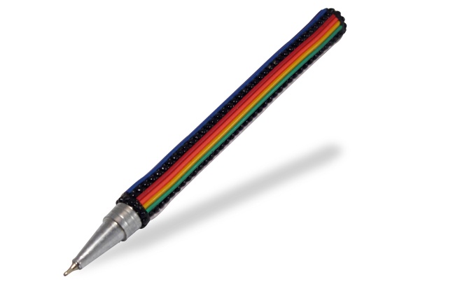 Upcycled Pens | Hipcycle