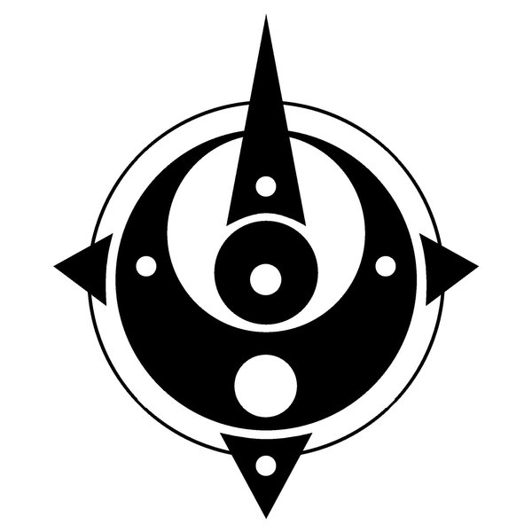 deviantART: More Like British Compass Rose by