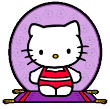 Clip Art - Clip art hello kitty 467032