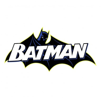 Batman logo vector Free vector for free download (about 13 files).