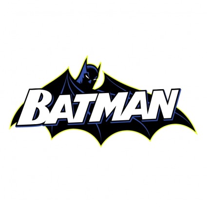 Batman Logo Vector