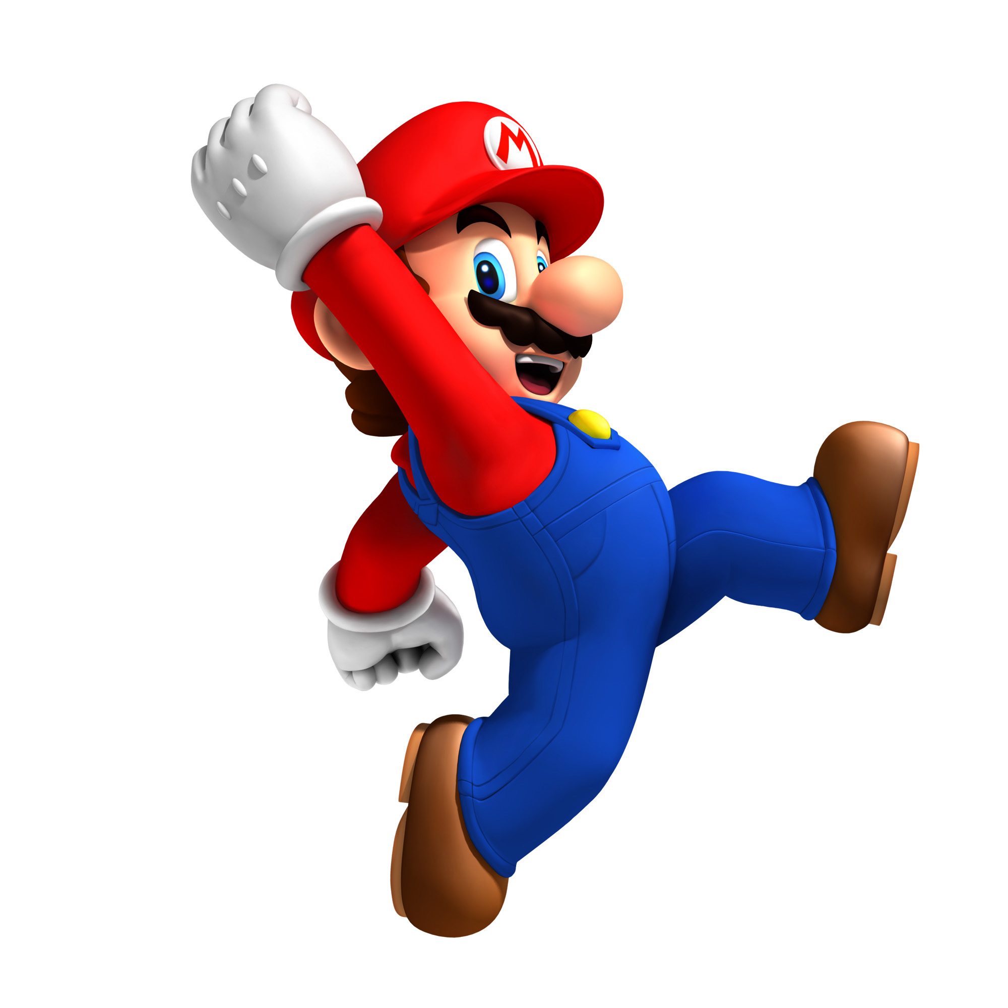 Mario Toad Clipart Genuardis Portal