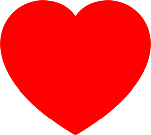 Heart Vector Png - ClipArt Best