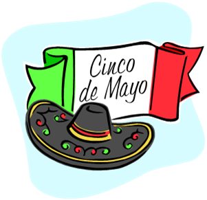 Cinco de Mayo » Spokane International District