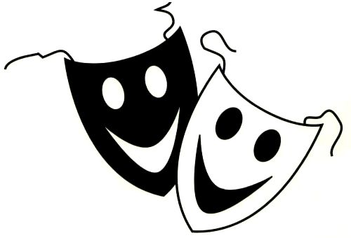 Free Comedy Pictures - ClipArt Best