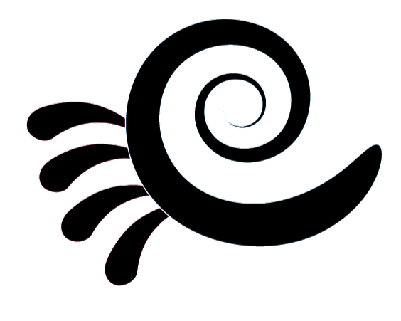 Simple Swirl Designs - ClipArt Best