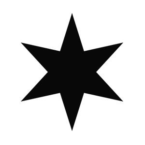 Star - 6 Pointer