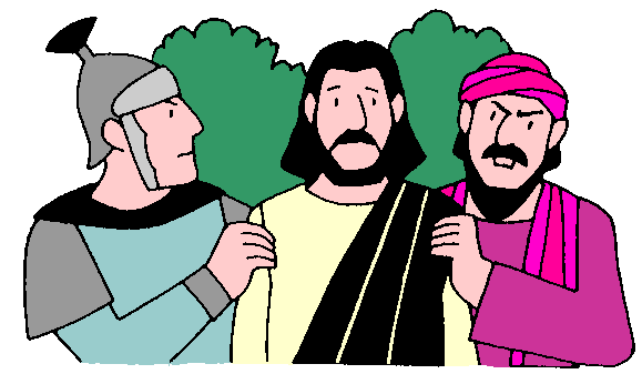 jesus in the garden of gethsemane clip art image search results