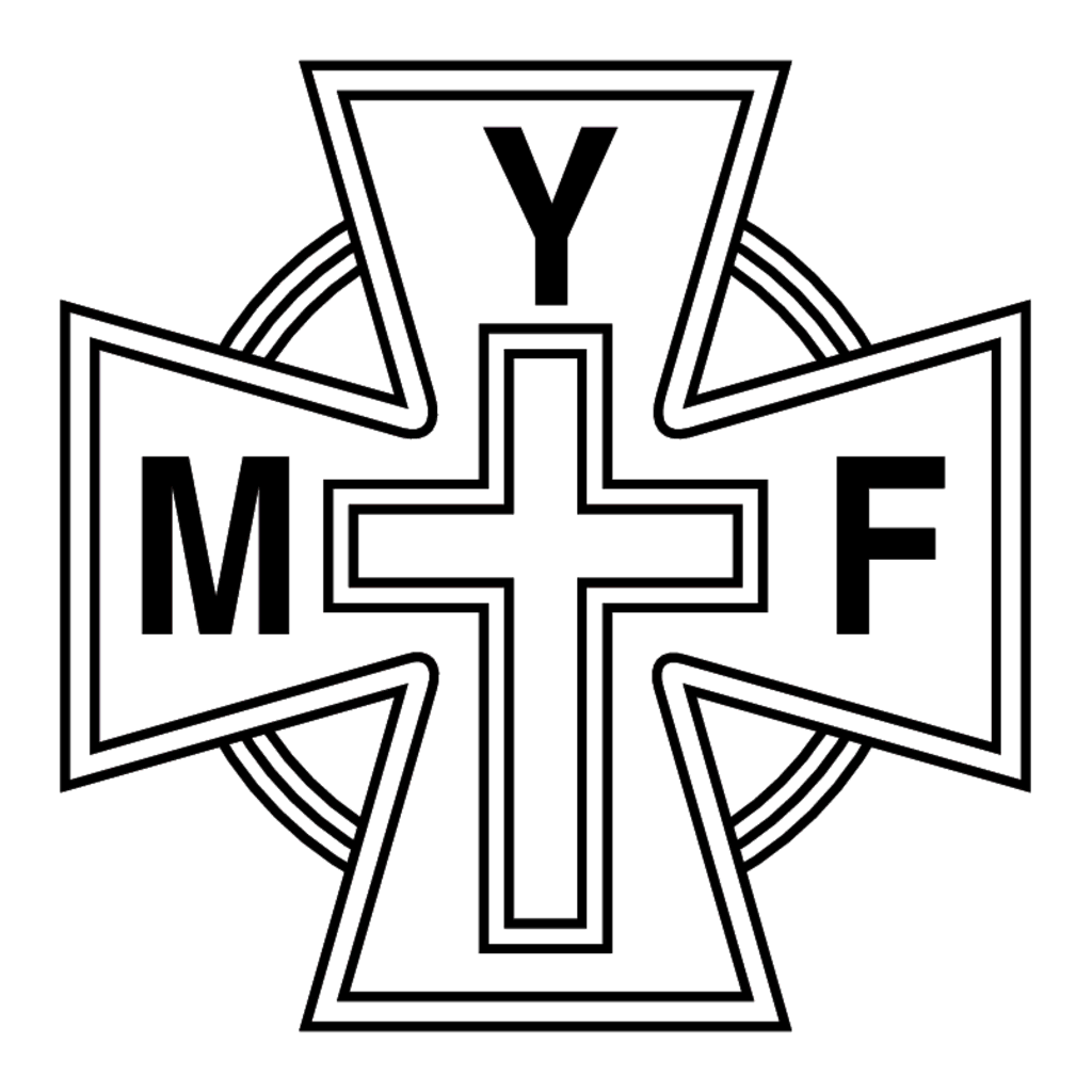 MYF logo, Vector Logo of MYF brand free download (eps, ai, png ...