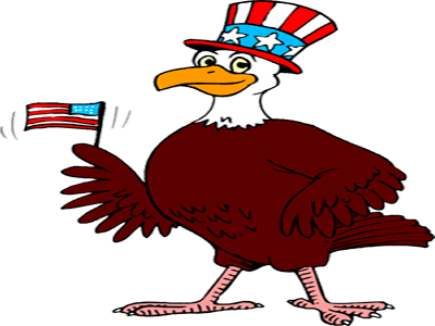 Patriotic Pictures clip art | Free Patriotic Screensavers Download