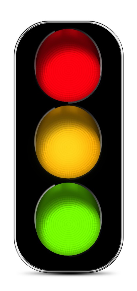 Stop Light Exit Tickets | Lafourche Teachers