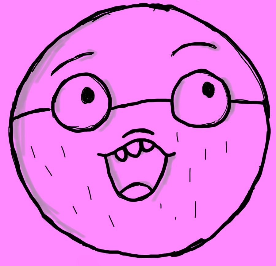 deviantART: More Like Smiley Face by