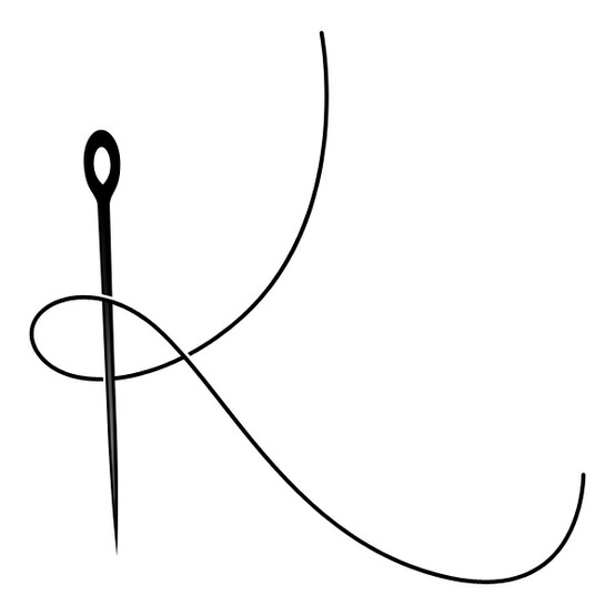 Needle And Thread | Free Download Clip Art | Free Clip Art | on ...