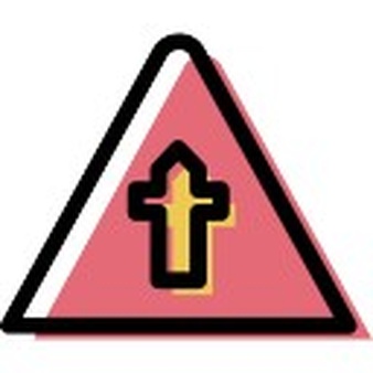 Crossroads Sign Vectors, Photos and PSD files | Free Download