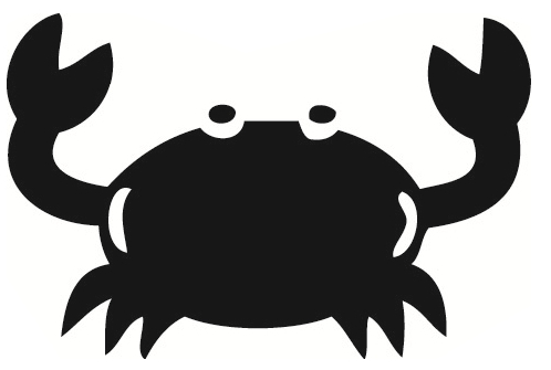 Blue Crab Clipart | Free Download Clip Art | Free Clip Art | on ...