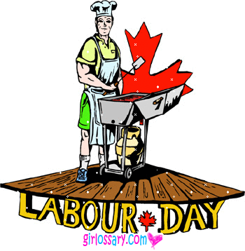 Labour day canada clipart - ClipartFox