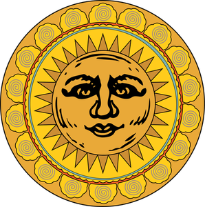 Summer Solstice Clipart - ClipArt Best